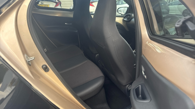 Toyota Aygo X 1.0 VVT-i Exclusive 5dr Petrol Hatchback